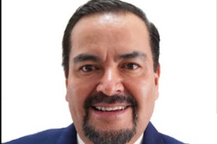 González Toral es ingeniero civil egresado del Instituto Politécnico Nacional