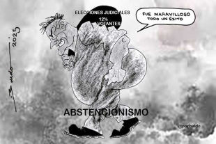 Gano el abstencionismo