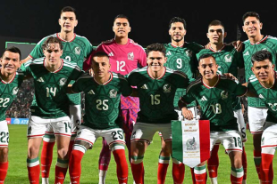 El ranking continúa siendo liderado por el campeón de la Eurocopa, España.