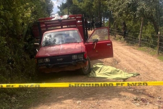Riña termina en triple homicidio en comunidad de Villa Victoria