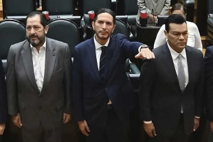 Descartó la necesidad de una reforma jurídica para hacer cumplir las recomendaciones