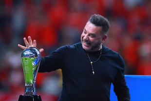 El Toluca enfrentará un cierre de torneo vertiginoso en mayo