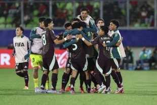 México espera rival en cuartos: aún debe definirse el cruce entre Argentina y Nigeria, y el Tricolor aguarda para conocer su próximo desafío.