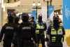 Ataque en Corea del Sur deja trece personas heridas