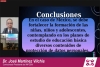 Necesario fortalecer marco normativo para enfrentar ciber delitos contra niñas, niños y adolescentes