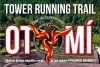 El 20 de julio llega el Tower Running al Centro Otomí