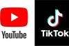 UE investiga a TikTok y YouTube por protección de menores