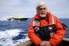 Paul Watson, veterano defensor de ballenas, podría ser encarcelado 15 años en Japón