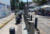 De sistema de bici pública a estacionamiento