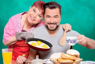 Llega a Toluca comedia musical &quot;los huevos de mi madre&quot;