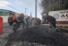 Repara Toluca más de 22 mil baches en primera etapa de 2025
