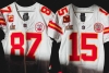 Chiefs y su jersey blanco: ¿amuleto o superstición para el Super Bowl LIX?