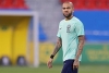 Procesan a Dani Alves por agresión sexual