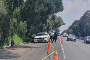 De manera preliminar, se reportó que el cadáver presentaba indicios de violencia.