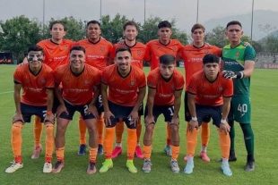 En el duelo de ida, celebrado en el Estadio Hidalgo, ambas escuadras empataron 1-1, lo que mantuvo abierta la definición