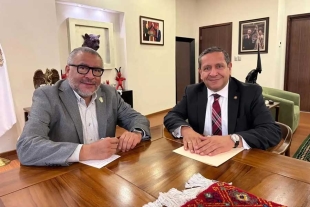 Aún se encuentra en suspenso el nombre de la cuarta persona que completará este primer ciclo presidencial