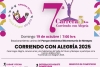 “Corriendo con Alegría” vuelve a llenar de energía a Metepec