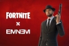 ¡Paren todo! Eminem llega a Fortnite para ofrecer inédito concierto