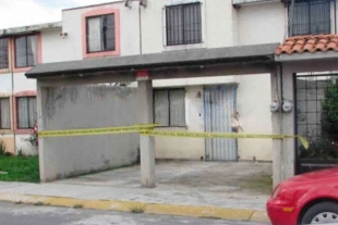 Asesinan a una mujer en Villas Santin