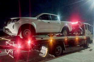 La Fiscalía General de Justicia del Estado de México inició una investigación para dar con el responsable del ataque.
