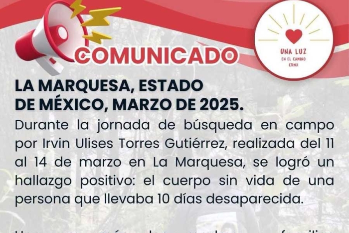 Al arribar al sitio, paramédicos confirmaron que la mujer ya no tenía signos vitales