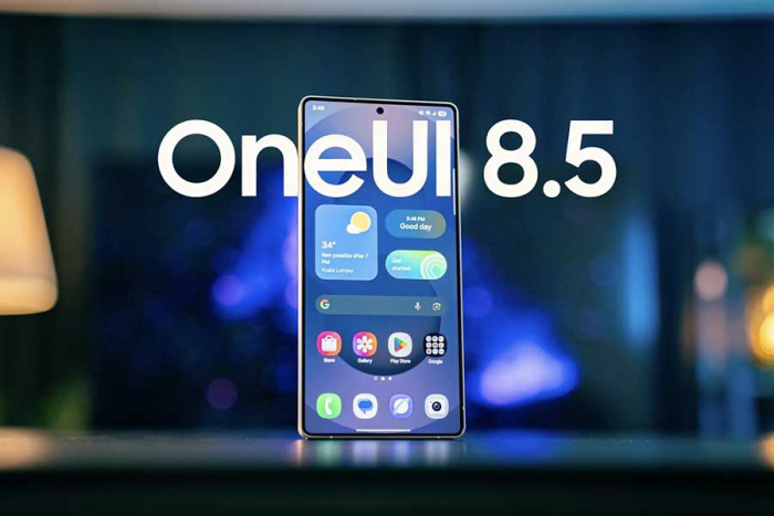 La versión beta de One UI 8.5 se encuentra disponible para la familia Galaxy S25 en Alemania, India, Corea del Sur, Polonia, Reino Unido y Estados Unidos.