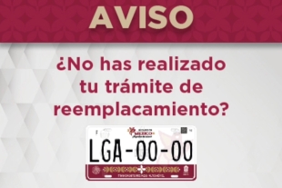 El trámite puede realizarse sin necesidad de hacer fila