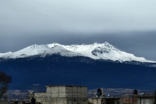 La policía municipal de Toluca refuerza las labores de vigilancia para evitar contratiempos 