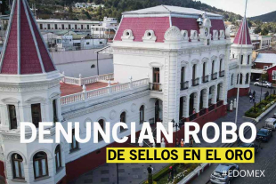 La solicitud fue suscrita por el síndico Ubaldo Velázquez