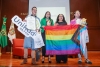 Emisora radiofónica de la UAEMéx cuenta con Uni-Queer, programa que abre espacio a la comunidad LGBTTTIQ+