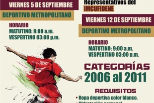 Con esta iniciativa, el municipio de Nezahualcóyotl fortalece su apuesta por el deporte