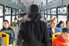 Aumentan robos con violencia en transporte público del Edoméx