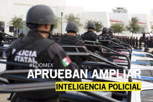 La reforma también busca consolidar un modelo de seguridad centrado en la persona