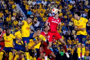 América, bajo la dirección de André Jardine, busca hacer historia al conseguir su cuarto campeonato consecutivo