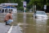 Sube a 37 cifra de muertos por inundaciones en Kentucky