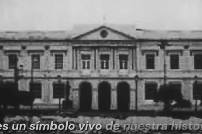 Más allá de sus funciones administrativas, representa un punto de convergencia entre la historia y el porvenir.