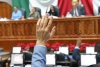 Estado de México aprueba su reforma judicial