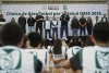 IMSS impulsa la salud con masiva Clínica de Básquetbol en Naucalpan