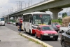 Edoméx: Buscarán transportistas aumentar tarifas de pasaje