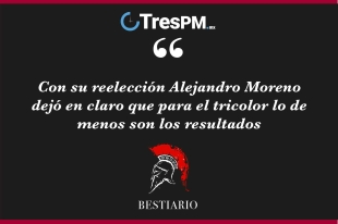 Proceso interno del PRI sin sorpresas