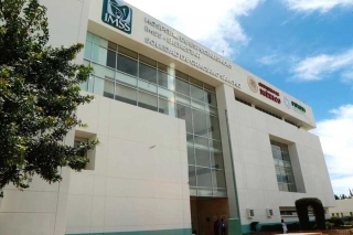 Donará Edoméx predios al IMSS-Bienestar para construir hospitales
