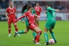 Toluca Femenil va por los 3 puntos en Aguascalientes