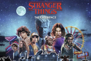 Las y los asistentes deberán ayudar a los protagonistas Eleven, Mike, Dustin, Lucas y Max a enfrentar una fuerza desconocida