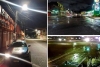 Reabren avenida principal de San Mateo Atenco tras inundaciones