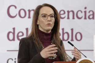 El Gobierno Federal presentó este martes el ambicioso plan &quot;Mundial Social México 2026&quot;