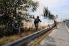 Afectadas 18 mil 789 hectáreas por incendios forestales en el Estado de México