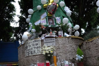 PRI exige investigar omisiones en caso de niño secuestrado en La Paz