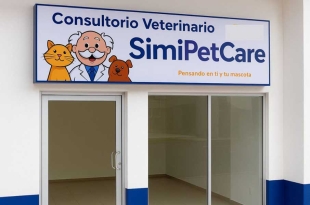 Los pertenecientes a SimiPet Care serán instalados junto a sucursales de Farmacias Similares. 