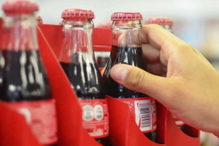 La mandataria federal afirmó que es importante que los empresarios reconocen que se deben bajar los niveles de azúcar