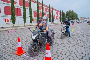 El módulo de Tlalnepantla estará en funcionamiento a partir del jueves 26 de junio